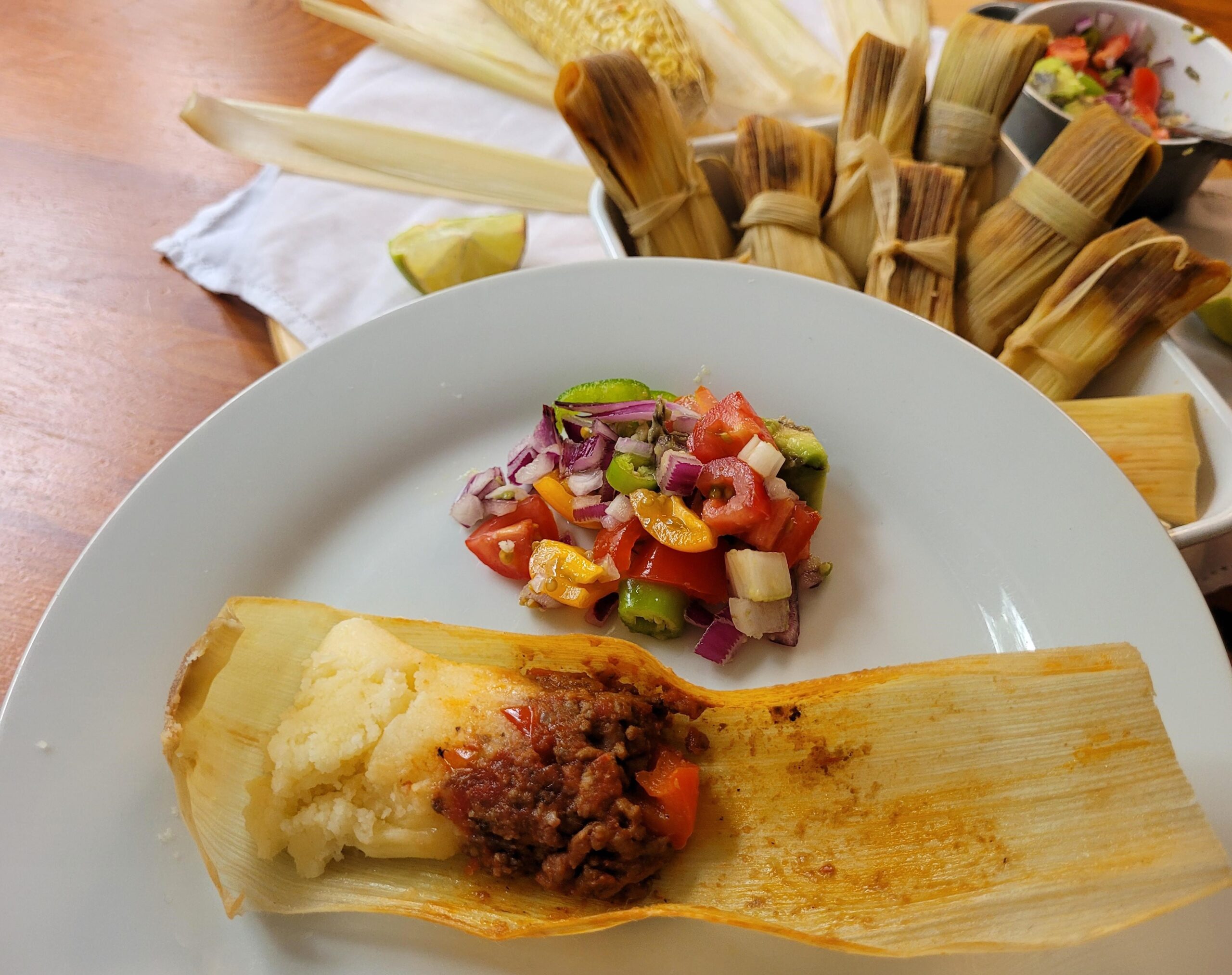 Receita de Carne Moída com Legumes: Receita Inspirada na Cozinha Cubana