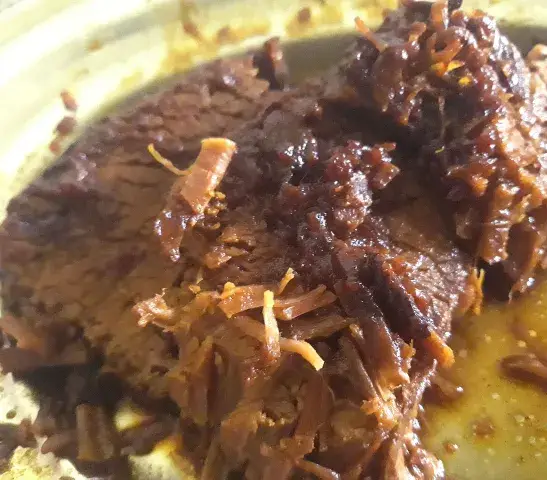 Lagarto na Panela de Pressão com Vinho: Receita Deliciosa e Fácil