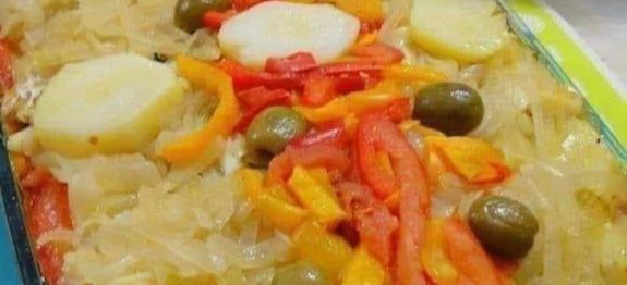 Bacalhau Natalino: Receita Especial para as Festas