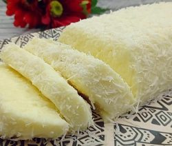 Cremosão de Coco: Sobremesa Deliciosa e Fácil de Preparar