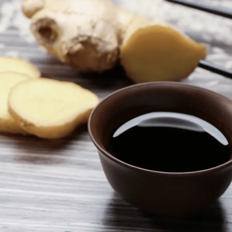 Marinada de Tofu: Receita de Alho e Soja