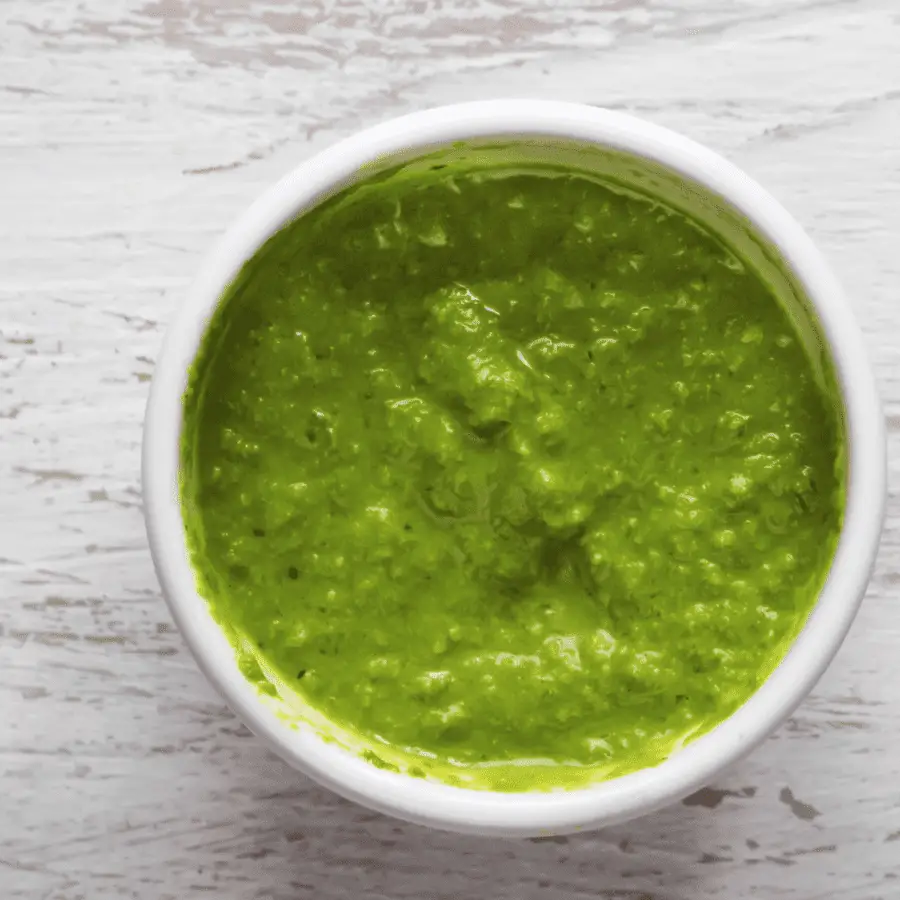 Molho Pesto Cremoso: Receita Caseira e Deliciosa