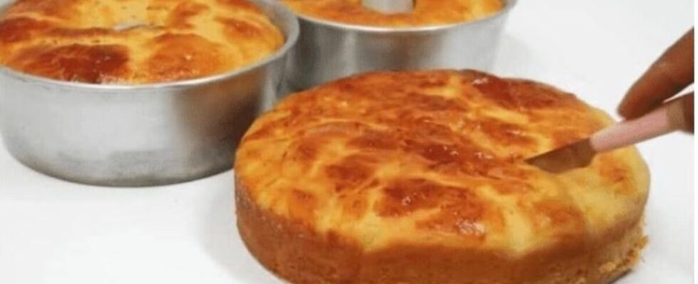 Pão Caseiro de Liquidificador: Sem Sovar e com a Melhor Receita