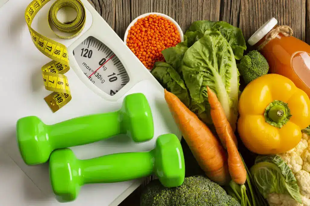 10 Alimentos para Emagrecer com Saúde e Dicas para uma Alimentação Equilibrada