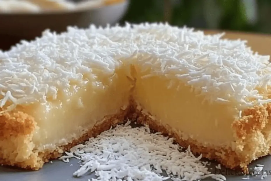 Coquinho-Sonhador, só pode ser um SONHO mesmo de tão GOSTOSO que é