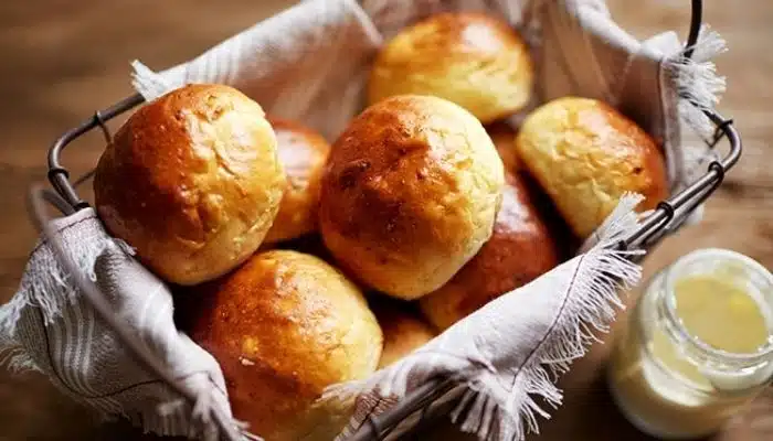 Pão de Batata Doce Caseiro: Uma Delícia que Você Vai Amar!