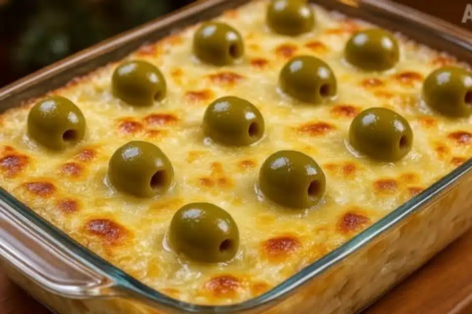 Bacalhau Gratinado Cremoso: Receita de Páscoa que Conquista a Todos